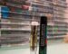 Lions Breath Carts Premium THC Vape Cartridge