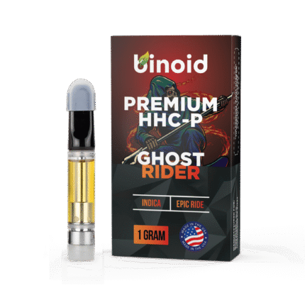 Buy HHC-P Vape Cartridge – Ultra Potent Legal Hemp Vape Oil