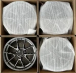BMW 863M Wheels