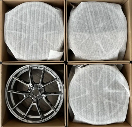 BMW 863M Wheels