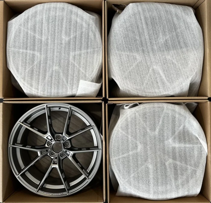 BMW 863M Wheels