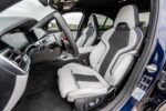 BMW M Carbon Fiber Bucket Seats