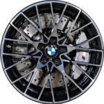 Maintain the performance and appearance of your BMW M2 with OEM stock wheels. Designed by BMW engineers, these wheels ensure a perfect factory fit while delivering reliable strength and durability. The BMW M2 Stock Wheels combine lightweight construction with precision engineering to preserve handling, braking, and overall driving dynamics. With authentic BMW design, these wheels maintain the original aggressive and sporty aesthetics of your M2 while providing dependable performance for daily driving and spirited use. Available in various finishes and sizes to match your BMW M2 model, these stock wheels are the perfect choice for enthusiasts seeking authenticity, quality, and reliable performance. Key Features: Genuine BMW M2 stock wheels for perfect fitment Lightweight alloy construction for optimal handling OEM design maintains factory aesthetics Durable and reliable for street and track use Available in multiple finishes and sizes Preserves BMW M2 performance and safety Compatibility: BMW M2 (F87 and applicable models – confirm fitment before purchase) Ensure your BMW M2 maintains factory performance and style with authentic stock wheels