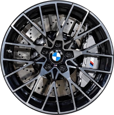 Maintain the performance and appearance of your BMW M2 with OEM stock wheels. Designed by BMW engineers, these wheels ensure a perfect factory fit while delivering reliable strength and durability. The BMW M2 Stock Wheels combine lightweight construction with precision engineering to preserve handling, braking, and overall driving dynamics. With authentic BMW design, these wheels maintain the original aggressive and sporty aesthetics of your M2 while providing dependable performance for daily driving and spirited use. Available in various finishes and sizes to match your BMW M2 model, these stock wheels are the perfect choice for enthusiasts seeking authenticity, quality, and reliable performance. Key Features: Genuine BMW M2 stock wheels for perfect fitment Lightweight alloy construction for optimal handling OEM design maintains factory aesthetics Durable and reliable for street and track use Available in multiple finishes and sizes Preserves BMW M2 performance and safety Compatibility: BMW M2 (F87 and applicable models – confirm fitment before purchase) Ensure your BMW M2 maintains factory performance and style with authentic stock wheels