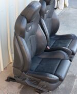 BMW CTSV Seats