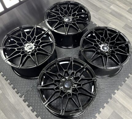 BMW 826M Wheels