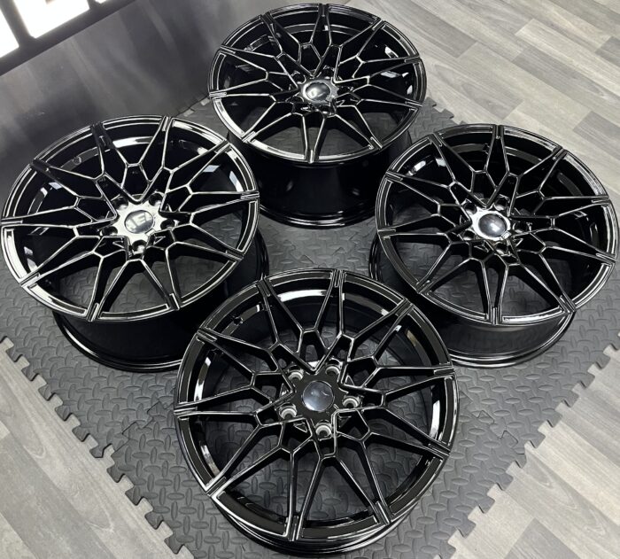 BMW 826M Wheels