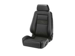 BMW E36 Recaro Seats