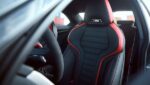 BMW M2 Bucket Seats