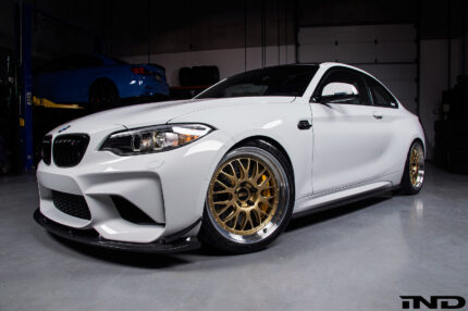 BMW BBS Wheels