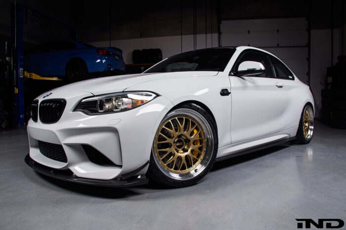 BMW BBS Wheels