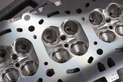 BMW S63 Engine Rebuild Kit
