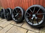 BMW Style 763M Wheels