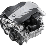 BMW Engine