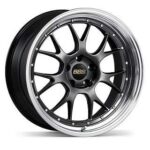 BMW BBS LMR Wheels