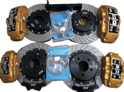 Bmw brembo 18z calipers