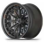 BMW Brixton Forged Wheels
