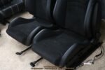 BMW E92 M3 M Performance Seats