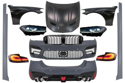 BMW F10 Conversion Kit
