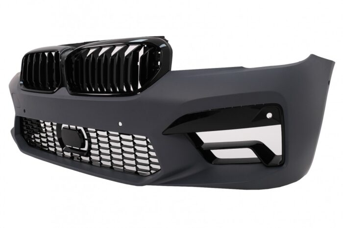 BMW F10 Conversion Kit
