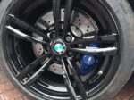 BMW M4 Alloys