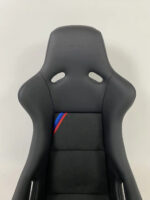Bmw recaro pole position seats