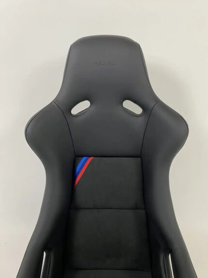 Bmw recaro pole position seats