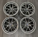 BMW 863M Wheels