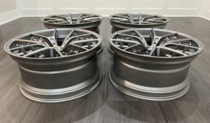 BMW 863M Wheels