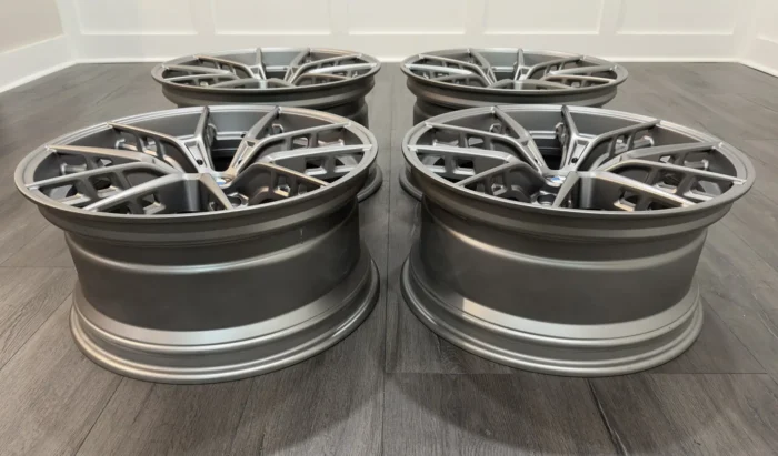 BMW 863M Wheels