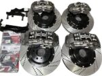Bmw brembo 18z calipers