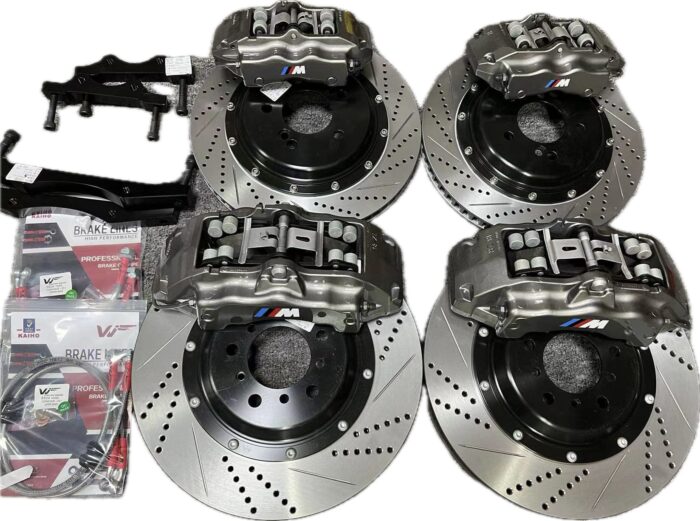 Bmw brembo 18z calipers