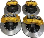Bmw brembo 18z calipers