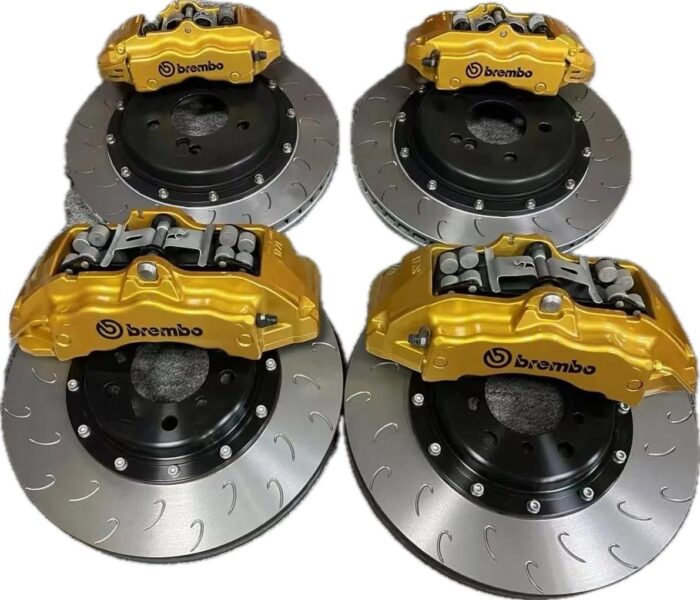Bmw brembo 18z calipers
