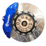 BMW Brake Kit