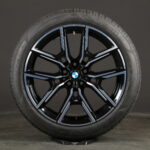 BMW 19 Inch Wheels