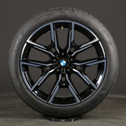 BMW 19 Inch Wheels
