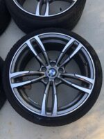 BMW 437M Wheels