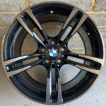 BMW 437M Wheels
