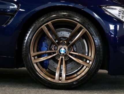 BMW F80 Wheels