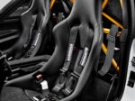 BMW M4 GTS Seats