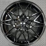 BMW M666 Wheels