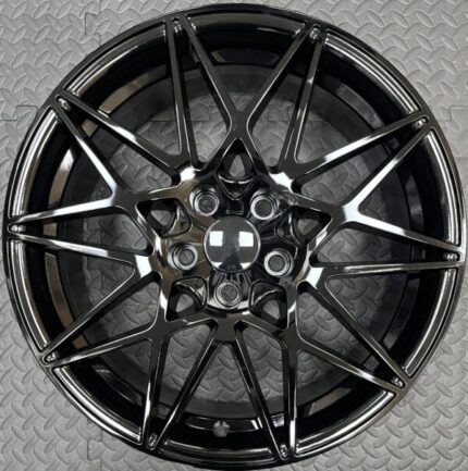 BMW M666 Wheels