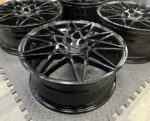 BMW M666 Wheels