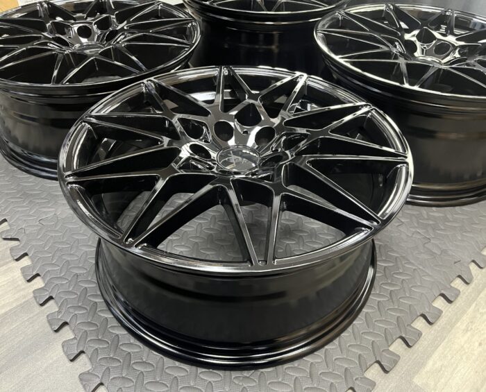 BMW M666 Wheels