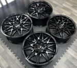 BMW M666 Wheels
