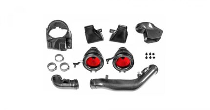 Bmw eventuri intakes