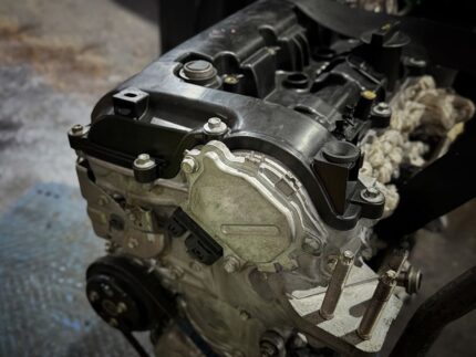 BMW B58B30A Rebuilt Engine – Core Exchange