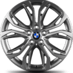 BMW Wheels