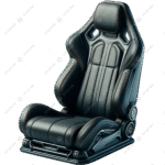BMW Seats